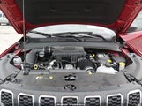 Jeep Compass Latitude 4X4 3C4NJDBN8ST610236 снимка