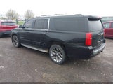 Chevrolet Suburban  Ltz 1GNSKKKCXFR233451 photo