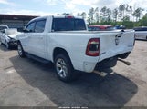 Ram  Big Horn 4X4 5'7 Box 1C6SRFFM3MN572790 снимка