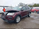 Ford Explorer Xlt 1FM5K8D82JGA39367 снимка