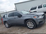 Chevrolet Traverse Fwd Ls 1GNERFKW5LJ237816 снимка
