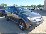 Toyota Rav4 Xle JTMRFREVXHJ132090 снимка