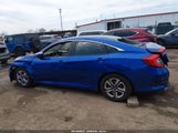 Honda Civic Lx 19XFC2F50GE014983 снимка