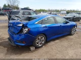 Honda Civic Lx 19XFC2F50GE014983 снимка