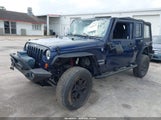 Jeep Wrangler Unlimited Sport 1C4BJWDG6DL522362 fotografie
