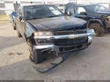 Chevrolet Colorado Lt 1GCCS13E278236410 снимка