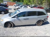 Honda Odyssey Lx 5FNRL5H26FB061607 снимка