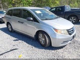 Honda Odyssey Lx 5FNRL5H26FB061607 снимка