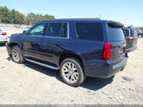 Chevrolet Tahoe Lt 1GNSKBKC2JR150184 снимка