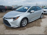 Toyota Corolla Le 5YFB4MDE6RP174894 снимка