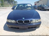 BMW 525Ia WBADT43461GX22772 снимка