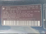BMW 525Ia WBADT43461GX22772 снимка