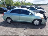 Toyota Yaris JTDBT4K35A1361525 снимка