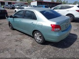Toyota Yaris JTDBT4K35A1361525 снимка