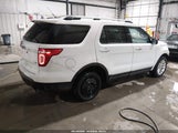 Ford Explorer Xlt 1FM5K8D84FGB84613 fotografie