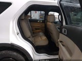 Ford Explorer Xlt 1FM5K8D84FGB84613 fotografie