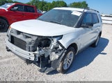 Ford Explorer Xlt 1FM5K8D84FGB84613 photo