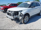 Ford Explorer Xlt 1FM5K8D84FGB84613 снимка