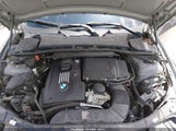 BMW 335Is WBAKG1C51DJ217765 снимка