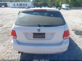 Volkswagen Jetta Tdi 3VWTL7AJ8AM704575 снимка