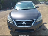 Nissan Sentra Sr 3N1AB7APXDL608770 снимка
