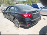 Nissan Sentra S 3N1AB7AP2KY224577 снимка