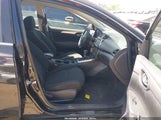 Nissan Sentra S 3N1AB7AP2KY224577 снимка