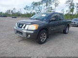 Nissan Titan Sv 1N6BA0ED0CN303043 снимка