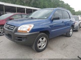 Kia Sportage Lx KNDJF724987531292 снимка
