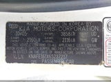 Kia Spectra5 KNAFE161X65237217 photo
