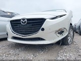 Mazda Mazda3 JM1BM1U78G1350135 снимка