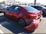Toyota Corolla Se 2T1BURHE3JC024902 снимка