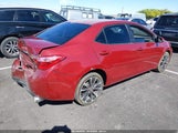 Toyota Corolla Se 2T1BURHE3JC024902 снимка