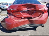 Toyota Corolla Se 2T1BURHE3JC024902 снимка
