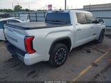 Toyota Tundra Limited 5TFJA5DB6PX069898 снимка