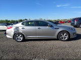 Kia Optima Lx 5XXGM4A71EG325235 снимка