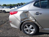 Kia Optima Lx 5XXGM4A71EG325235 снимка