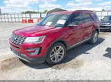 Ford Explorer Xlt 1FM5K7D86HGA31549 снимка