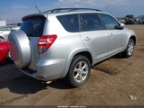 Toyota Rav4 Limited 2T3DF4DV9CW208181 снимка