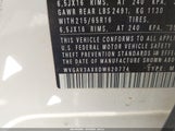 Volkswagen Tiguan S WVGAV3AX8DW620774 снимка