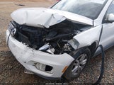 Volkswagen Tiguan S WVGAV3AX8DW620774 снимка