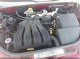 Chrysler Pt Cruiser Touring 3C4FY58BX5T573519 снимка