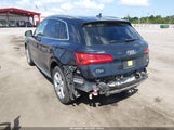 Audi Q5 2.0T Premium WA1BNAFY1J2060365 снимка
