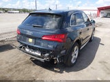 Audi Q5 2.0T Premium WA1BNAFY1J2060365 fotografie