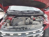 Ford Explorer Xlt 1FM5K7D89HGA27334 снимка