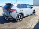 Nissan Rogue Platinum Fwd JN8BT3DC2PW108010 fotografie