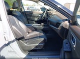 Nissan Rogue Platinum Fwd JN8BT3DC2PW108010 photo