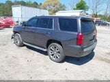 Chevrolet Tahoe Ltz 1GNSCCKCXFR585822 fotografie