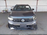 Volkswagen Tiguan 2.0T Se R-Line Black 3VV8B7AX1NM102964 fotografie