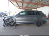 Volkswagen Tiguan 2.0T Se R-Line Black 3VV8B7AX1NM102964 fotografie